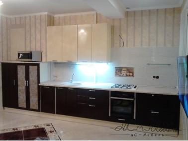 Кухня ACM-KS.022